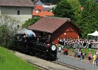 Waldviertelbahn 115 Jahr Feier Groß Gerungs (1)